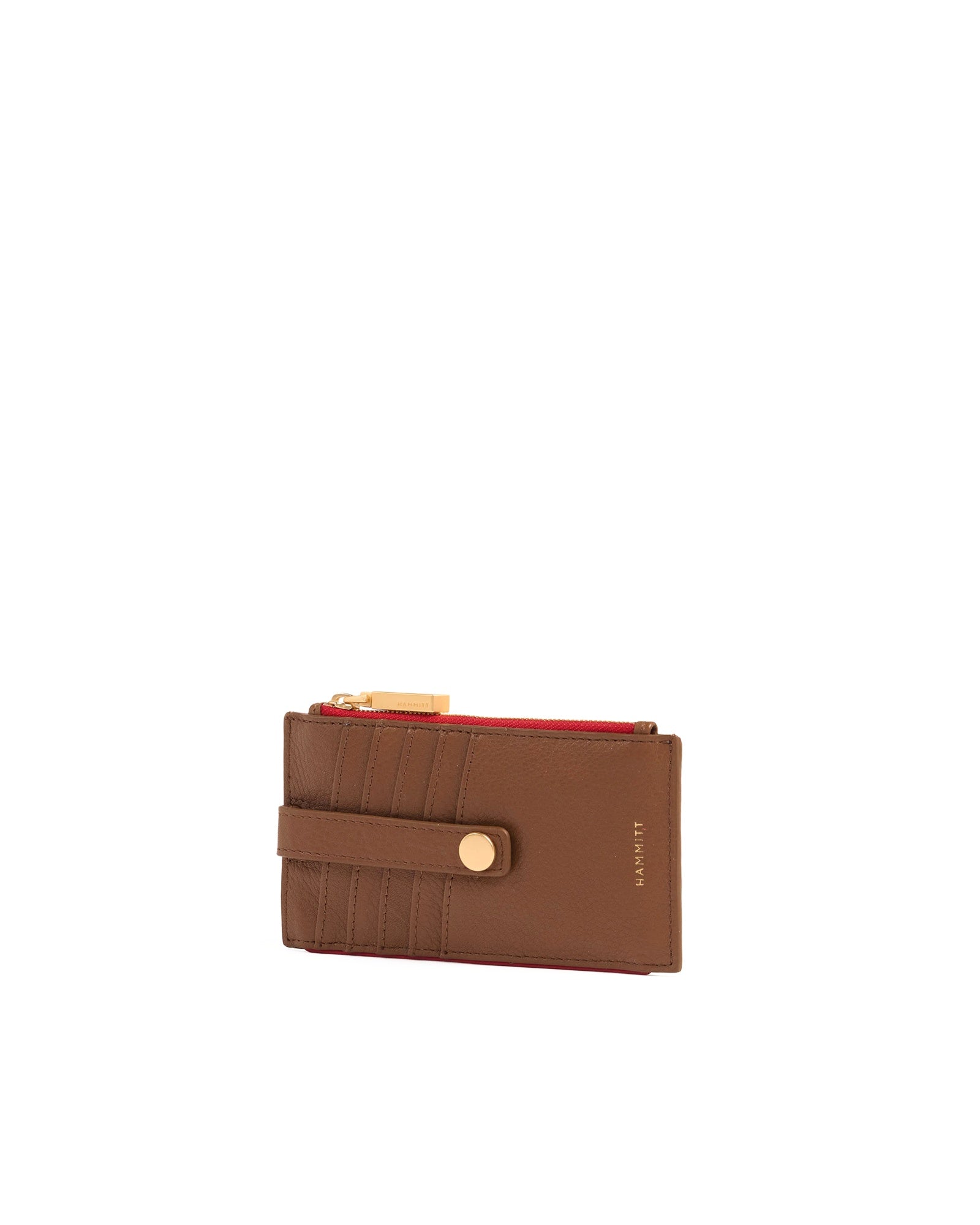Hammitt 210 West  One Size - Soft Leather Wallet
