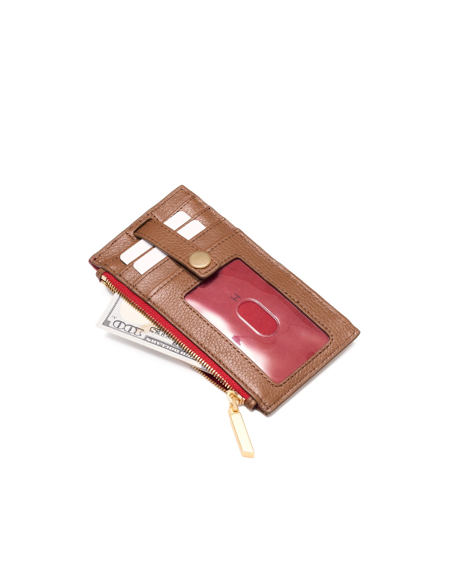 Hammitt 210 West  One Size - Soft Leather Wallet