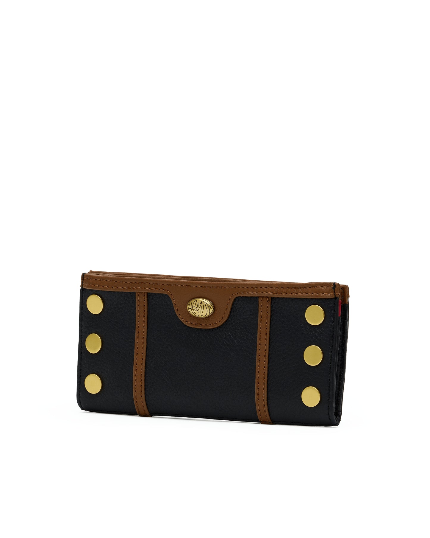 Hammitt 110 North One Size - Leather Wallet