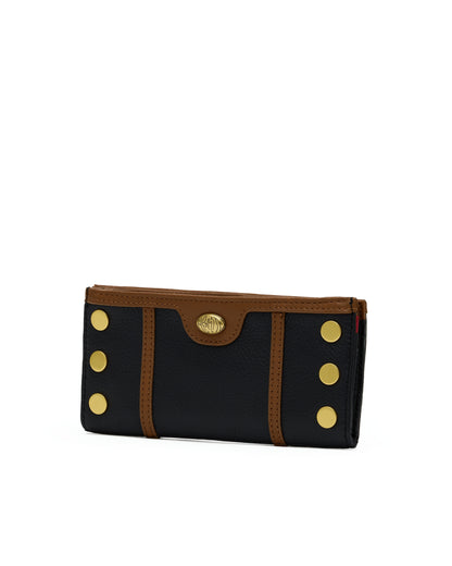 Hammitt 110 North One Size - Leather Wallet