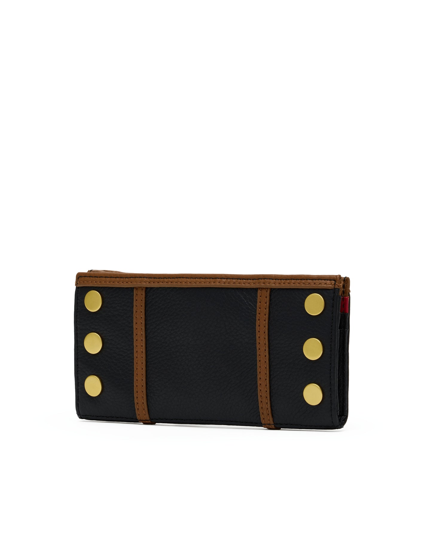 Hammitt 110 North One Size - Leather Wallet
