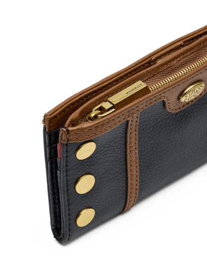 Hammitt 110 North One Size - Leather Wallet