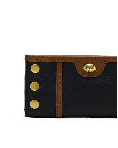 Hammitt 110 North One Size - Leather Wallet