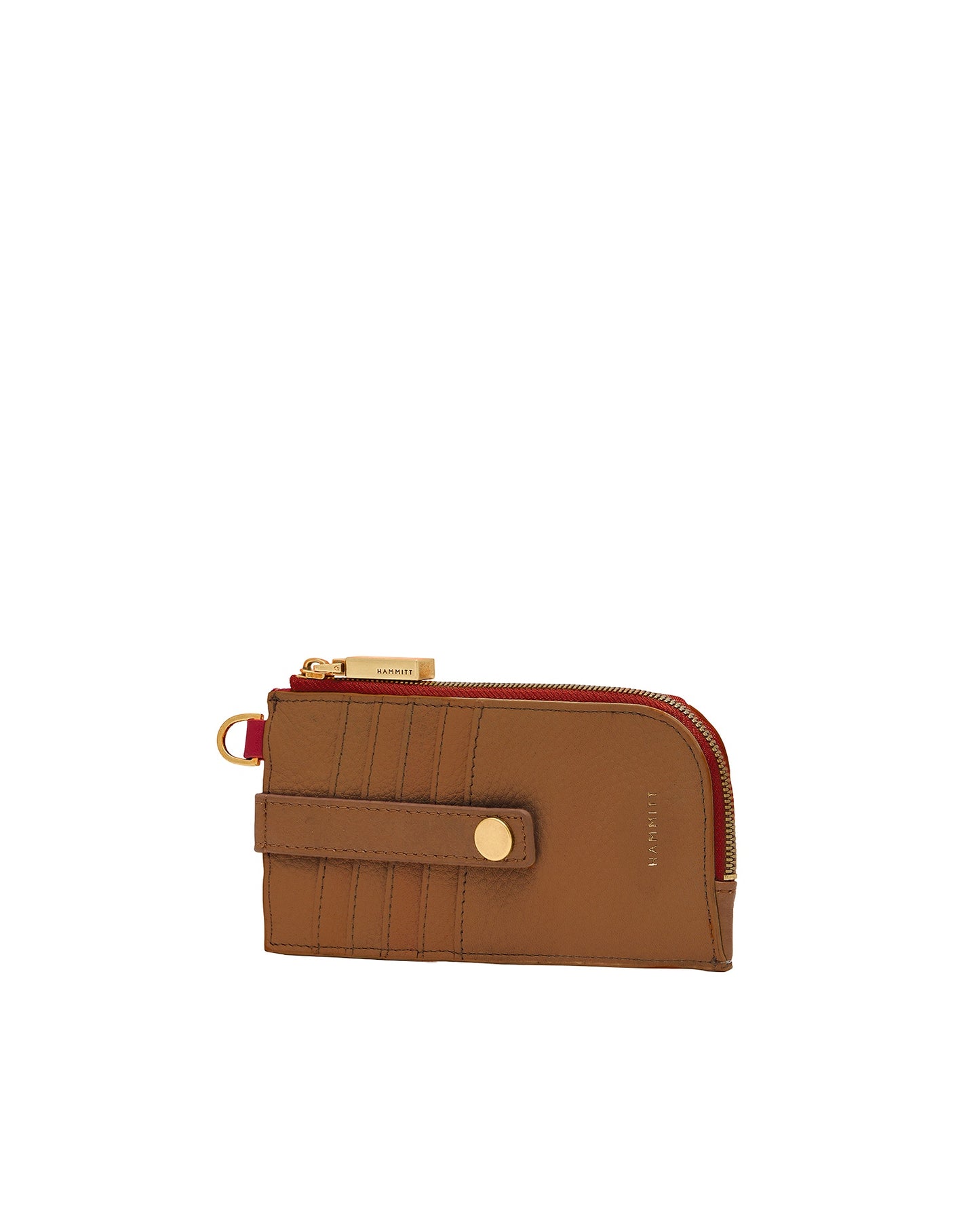 Hammitt 210 East One Size - Leather Wallet
