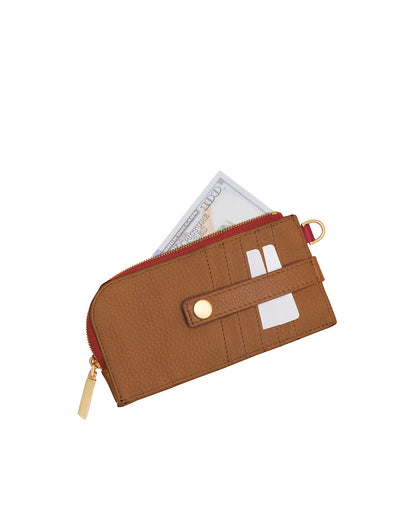 Hammitt 210 East One Size - Leather Wallet