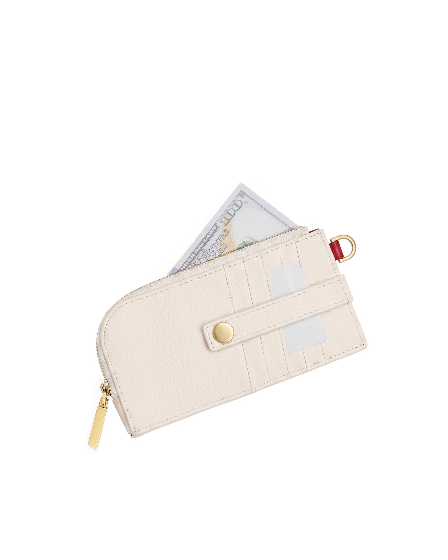 Hammitt 210 East One Size - Leather Wallet