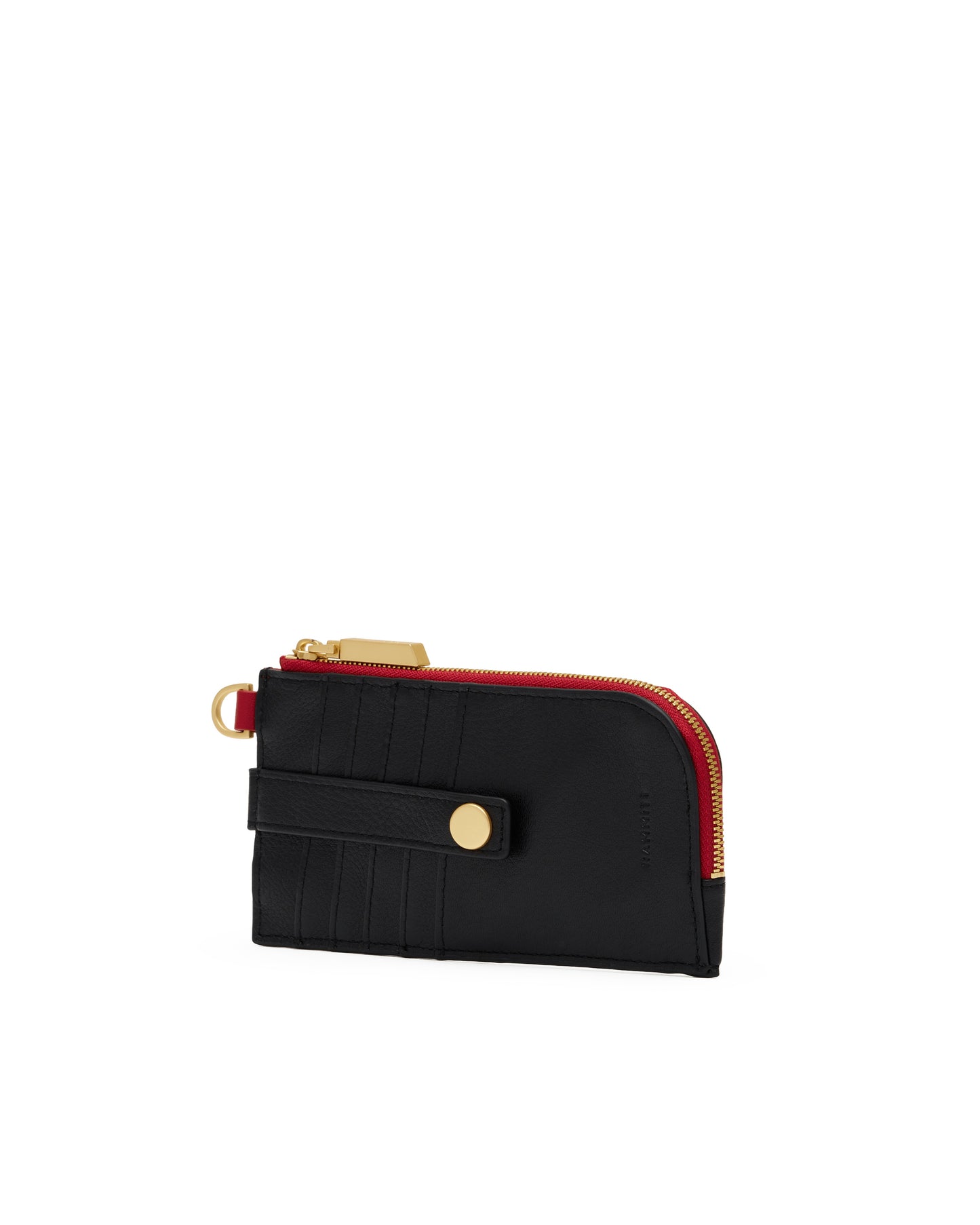 Hammitt 210 East One Size - Leather Wallet