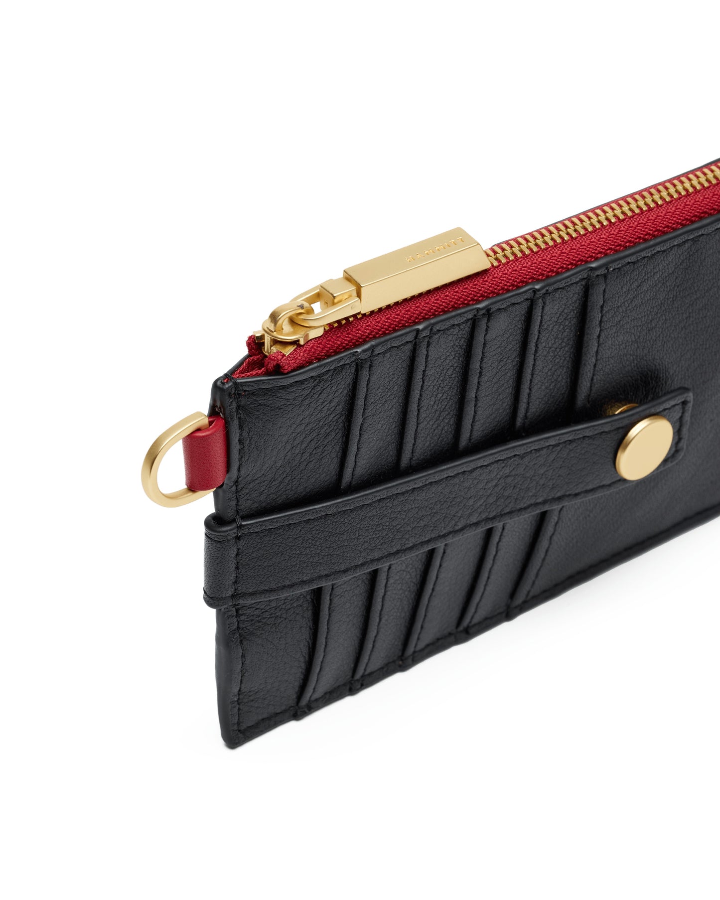 Hammitt 210 East One Size - Leather Wallet