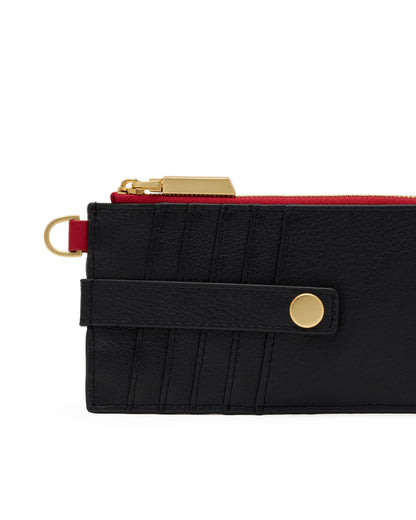 Hammitt 210 East One Size - Leather Wallet