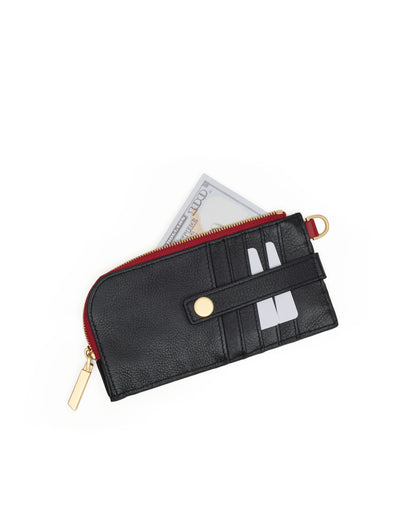 Hammitt 210 East One Size - Leather Wallet
