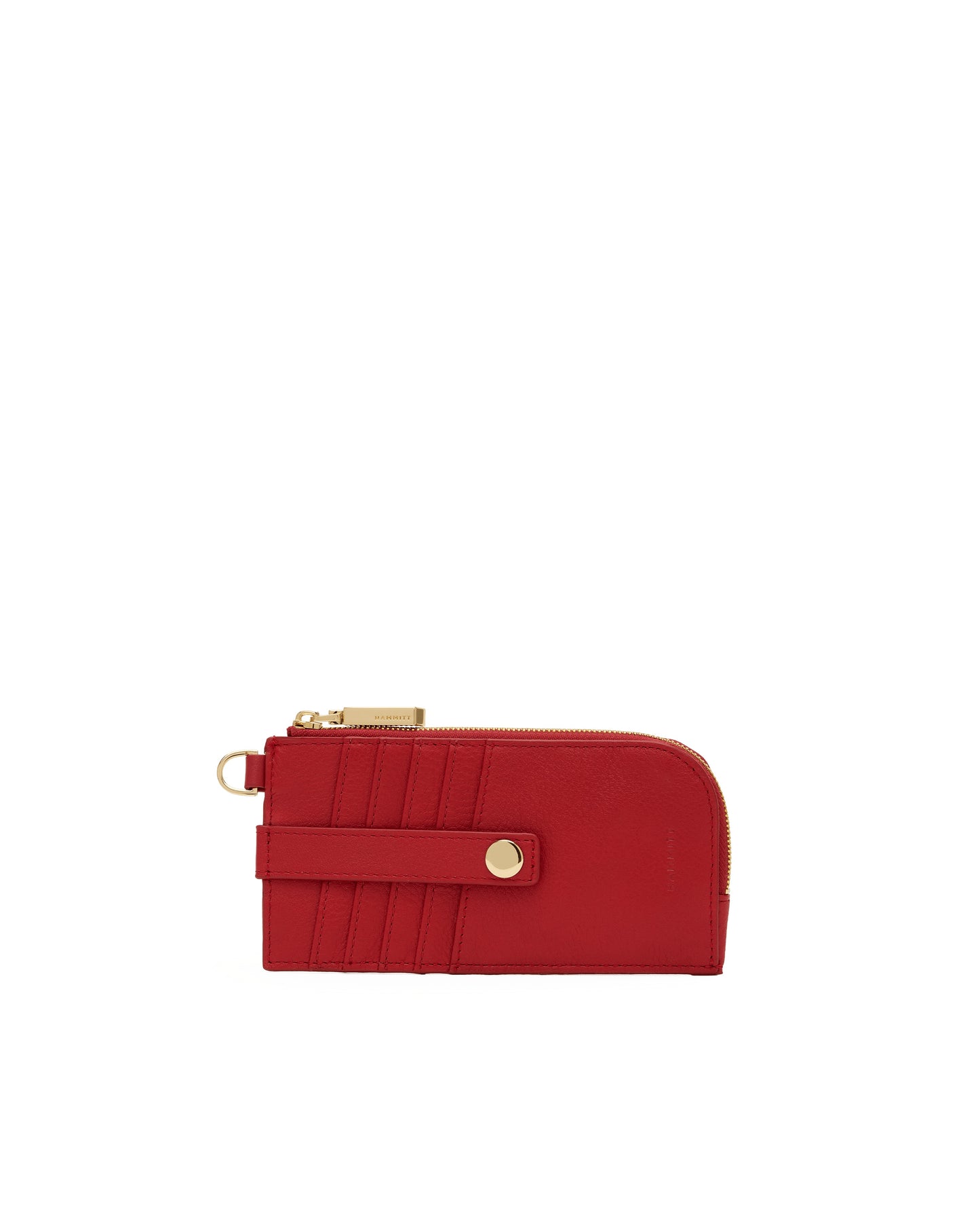 Hammitt 210 East One Size - Leather Wallet