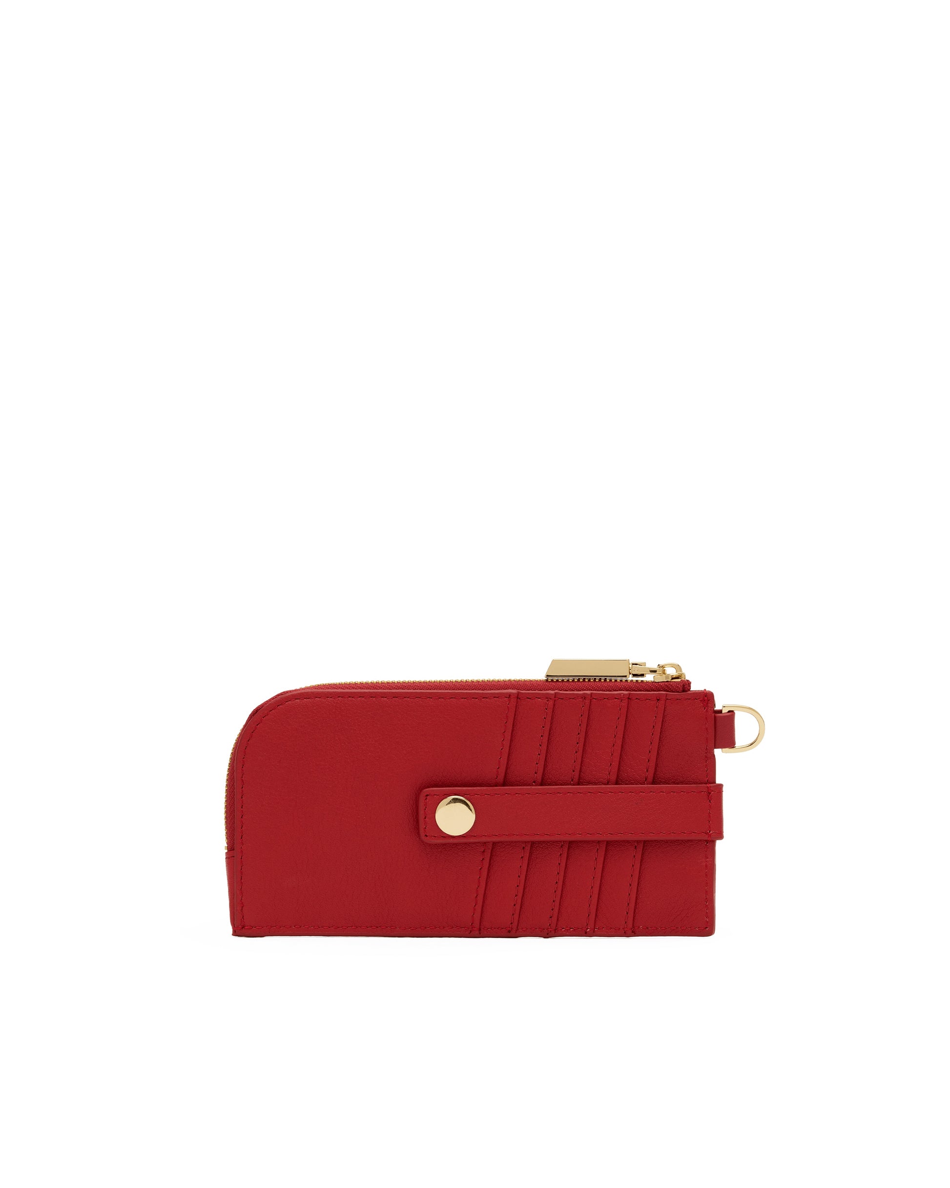 Hammitt 210 East One Size - Leather Wallet