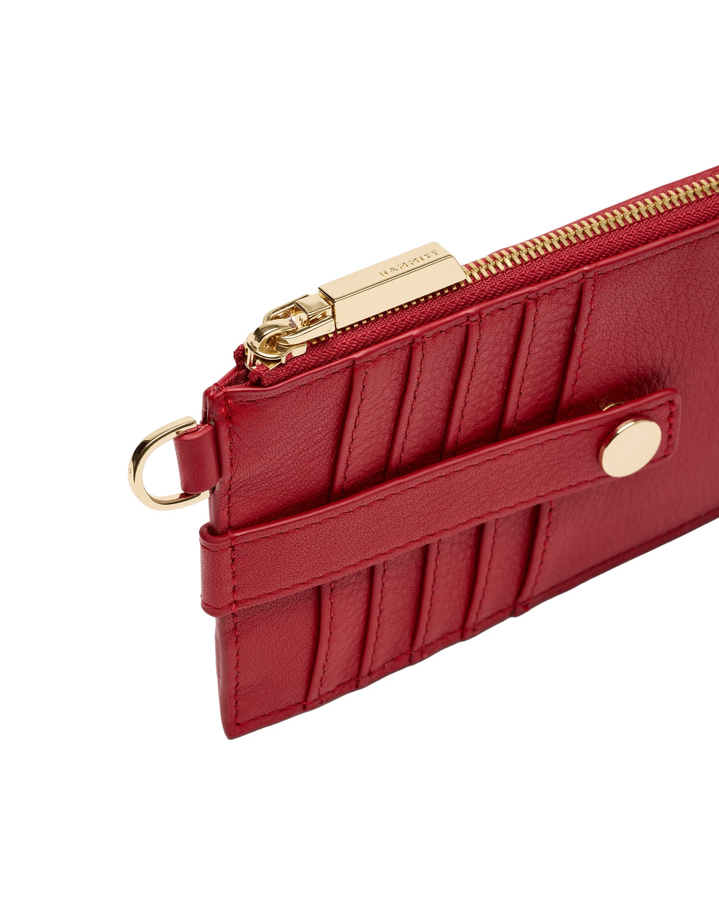 Hammitt 210 East One Size - Leather Wallet