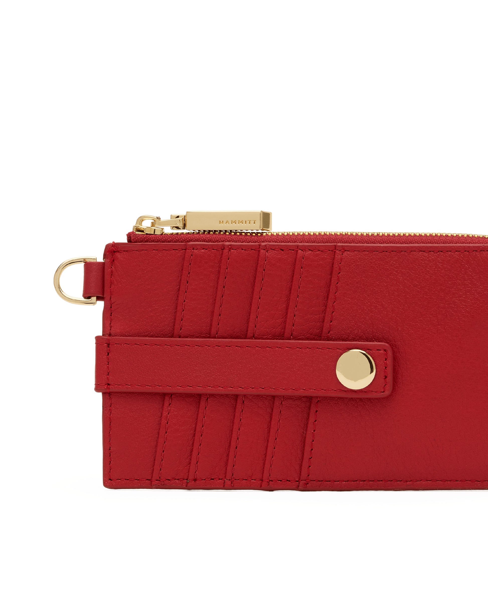 Hammitt 210 East One Size - Leather Wallet