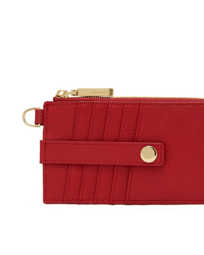 Hammitt 210 East One Size - Leather Wallet