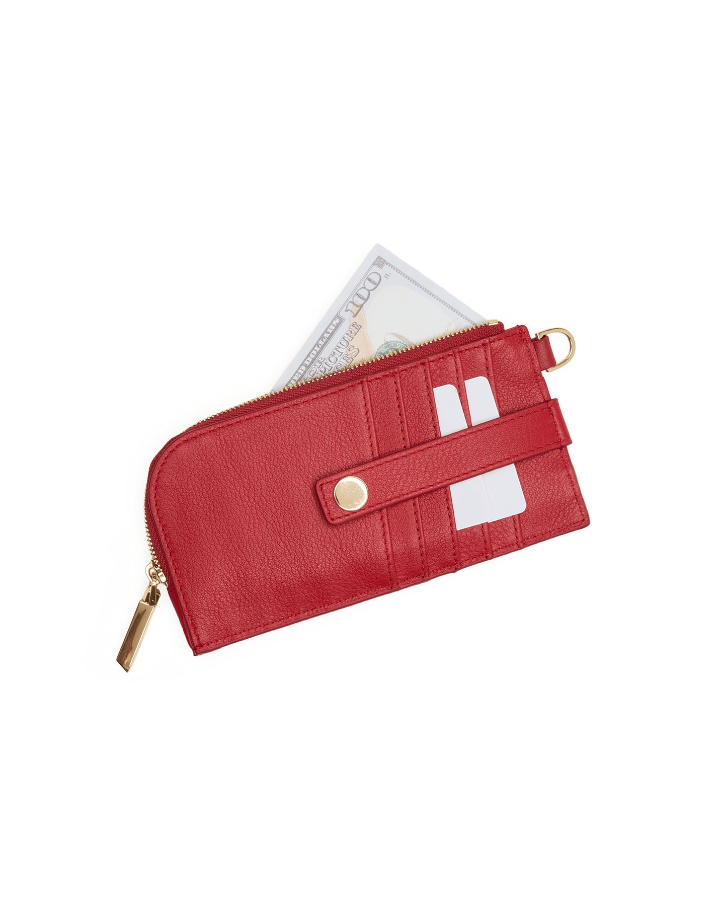 Hammitt 210 East One Size - Leather Wallet