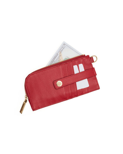 Hammitt 210 East One Size - Leather Wallet