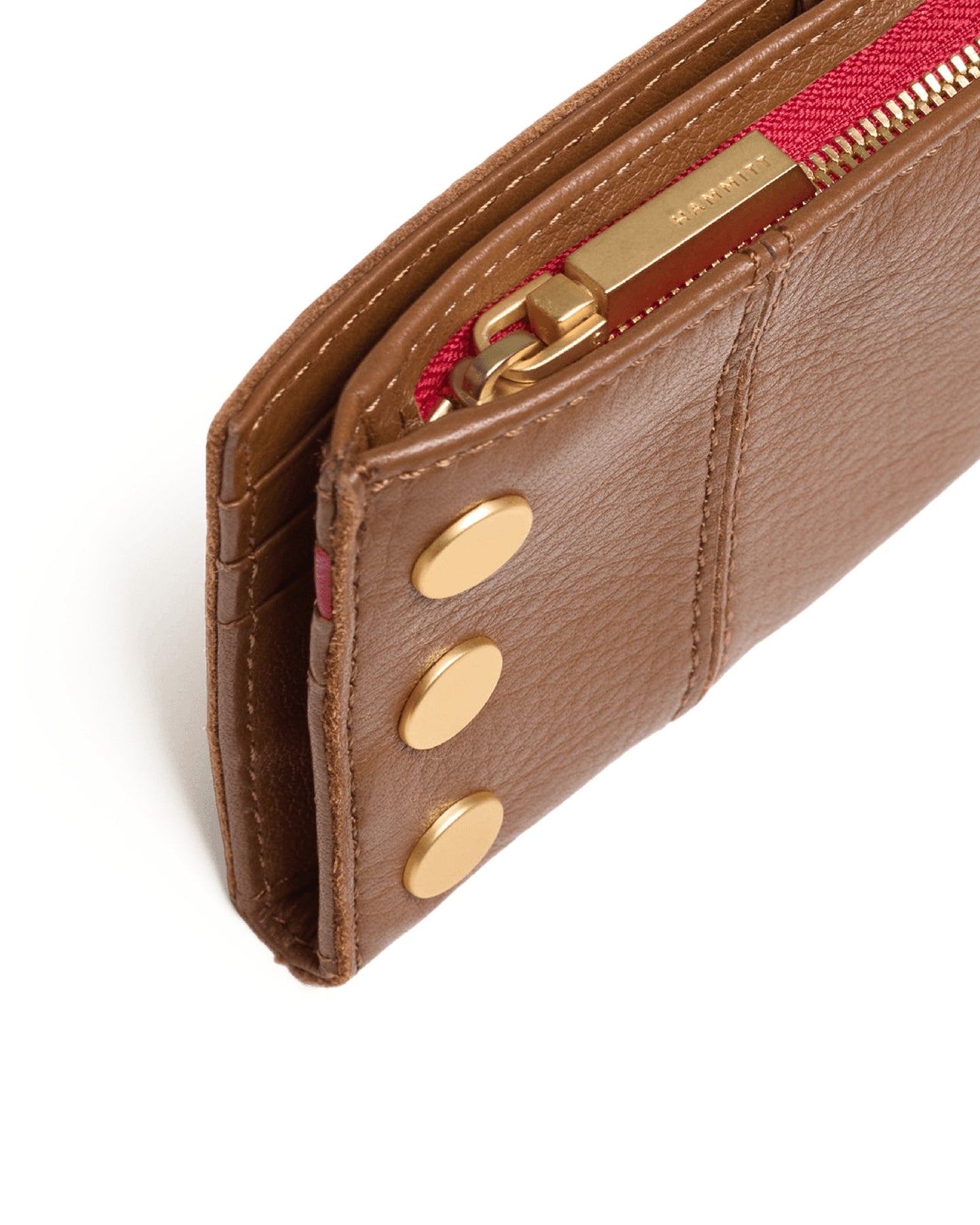 Hammitt 110 North  One Size - Soft Leather Wallet