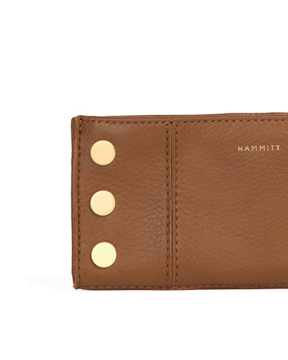Hammitt 110 North  One Size - Soft Leather Wallet