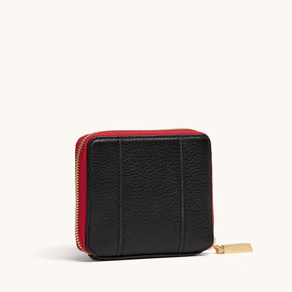 Hammitt 5 North  One Size - Soft Leather Wallet