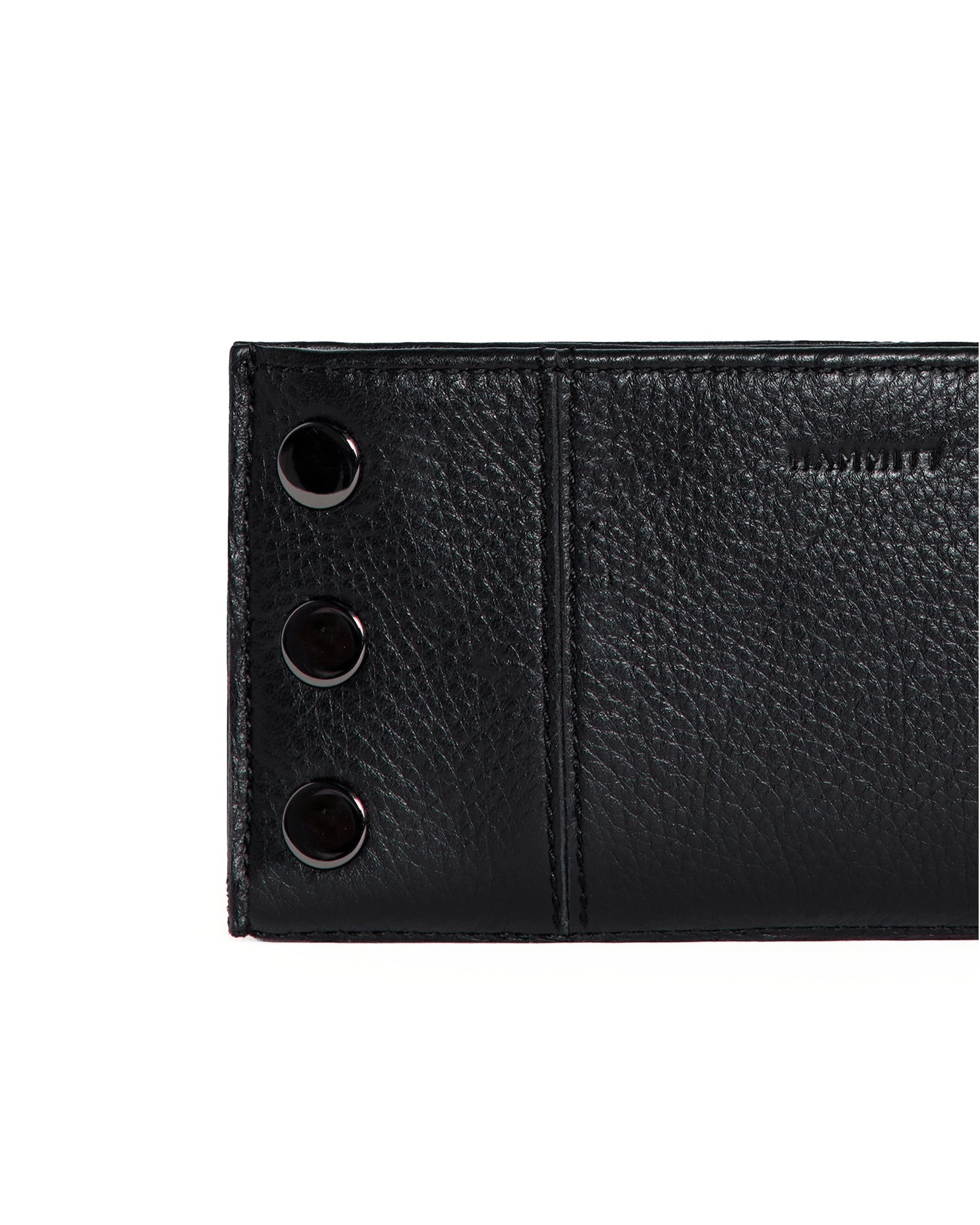 Hammitt 110 North  One Size - Soft Leather Wallet