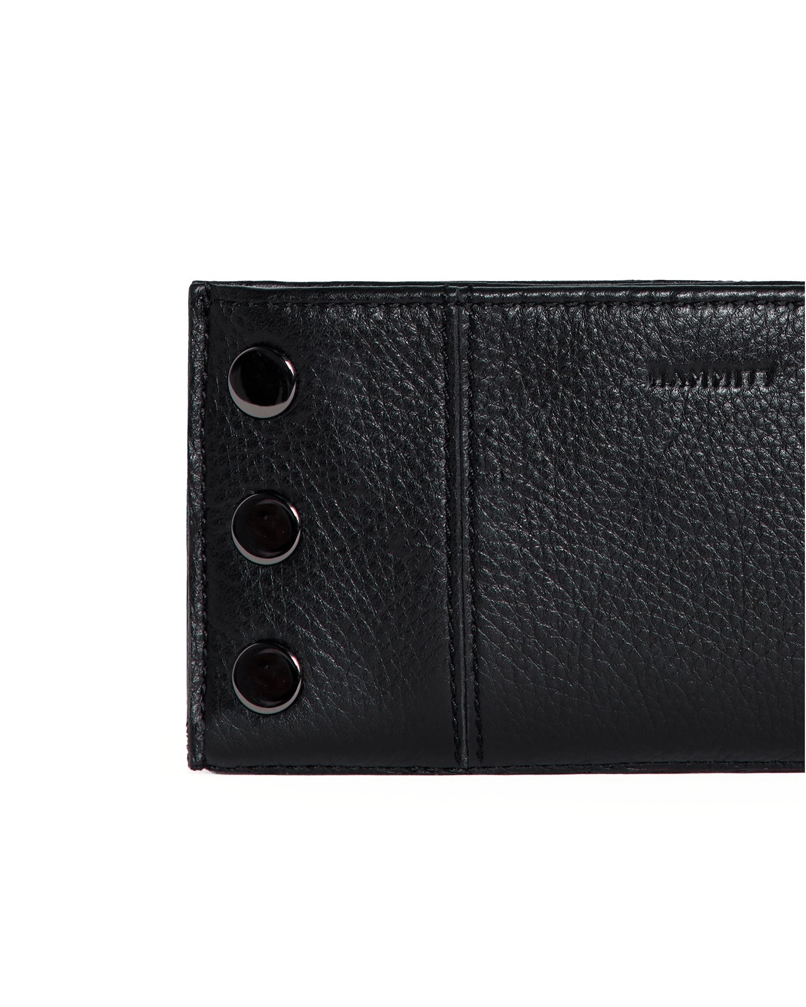 Hammitt 110 North  One Size - Soft Leather Wallet