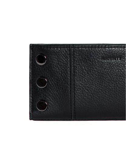 Hammitt 110 North  One Size - Soft Leather Wallet