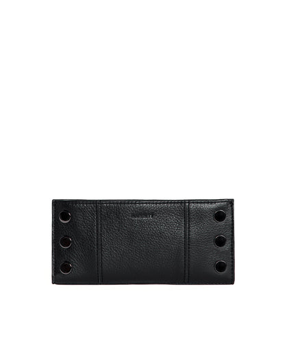 Hammitt 110 North  One Size - Soft Leather Wallet