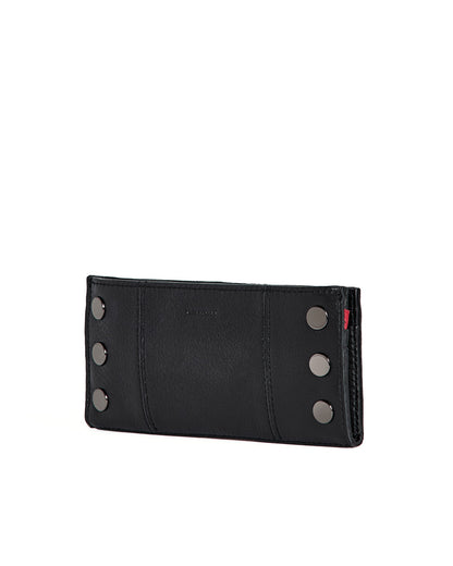 Hammitt 110 North  One Size - Soft Leather Wallet