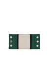 Clubhouse Stripe/Silver