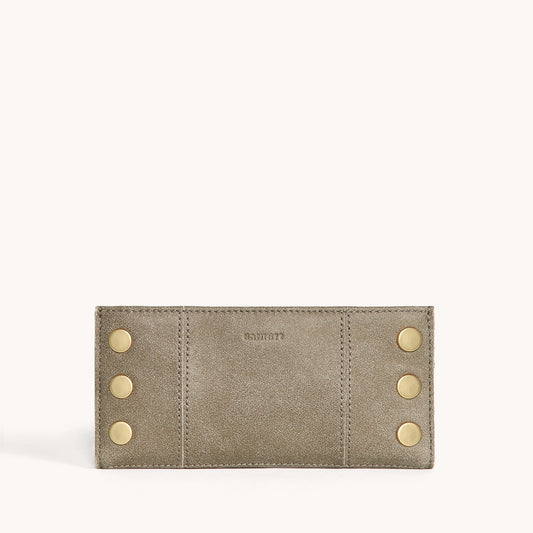 Hammitt 110 North  One Size - Soft Leather Wallet