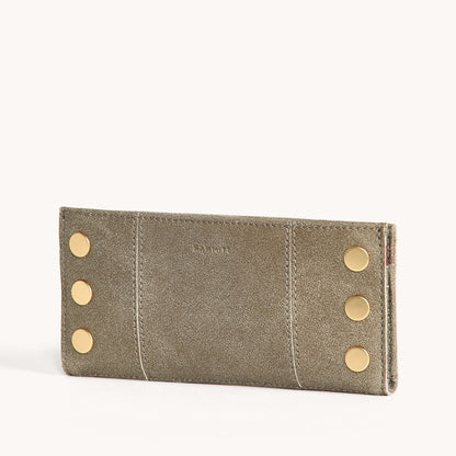 Hammitt 110 North  One Size - Soft Leather Wallet