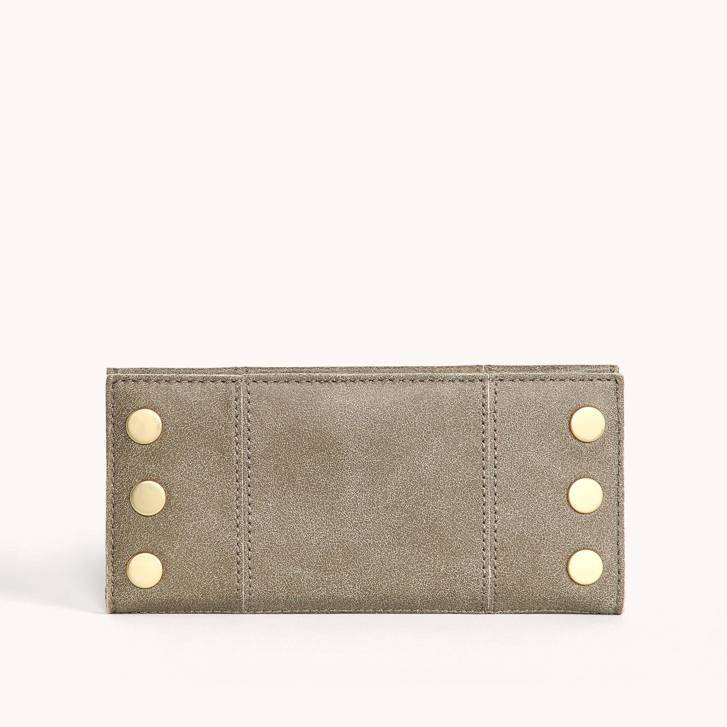 Hammitt 110 North  One Size - Soft Leather Wallet