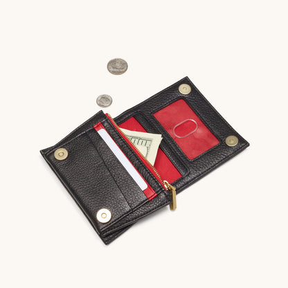 Hammitt Allen Wallet  One Size