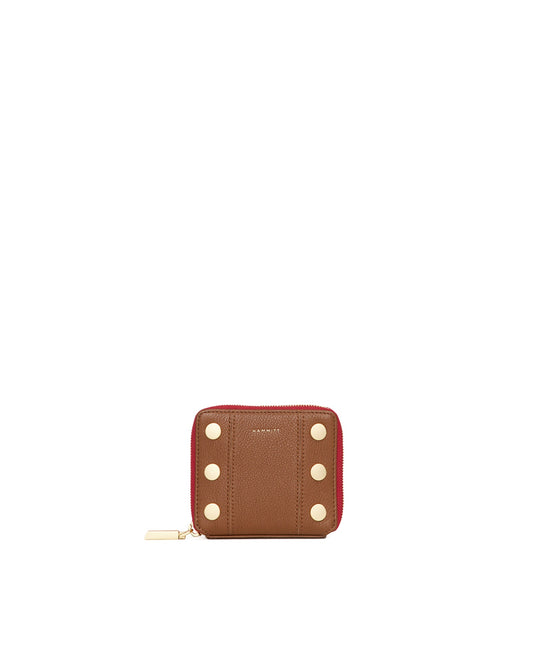 Hammitt 5 North  One Size - Soft Leather Wallet