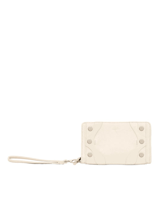 Hammitt Bryant Wallet  One Size - Soft Leather Wallet