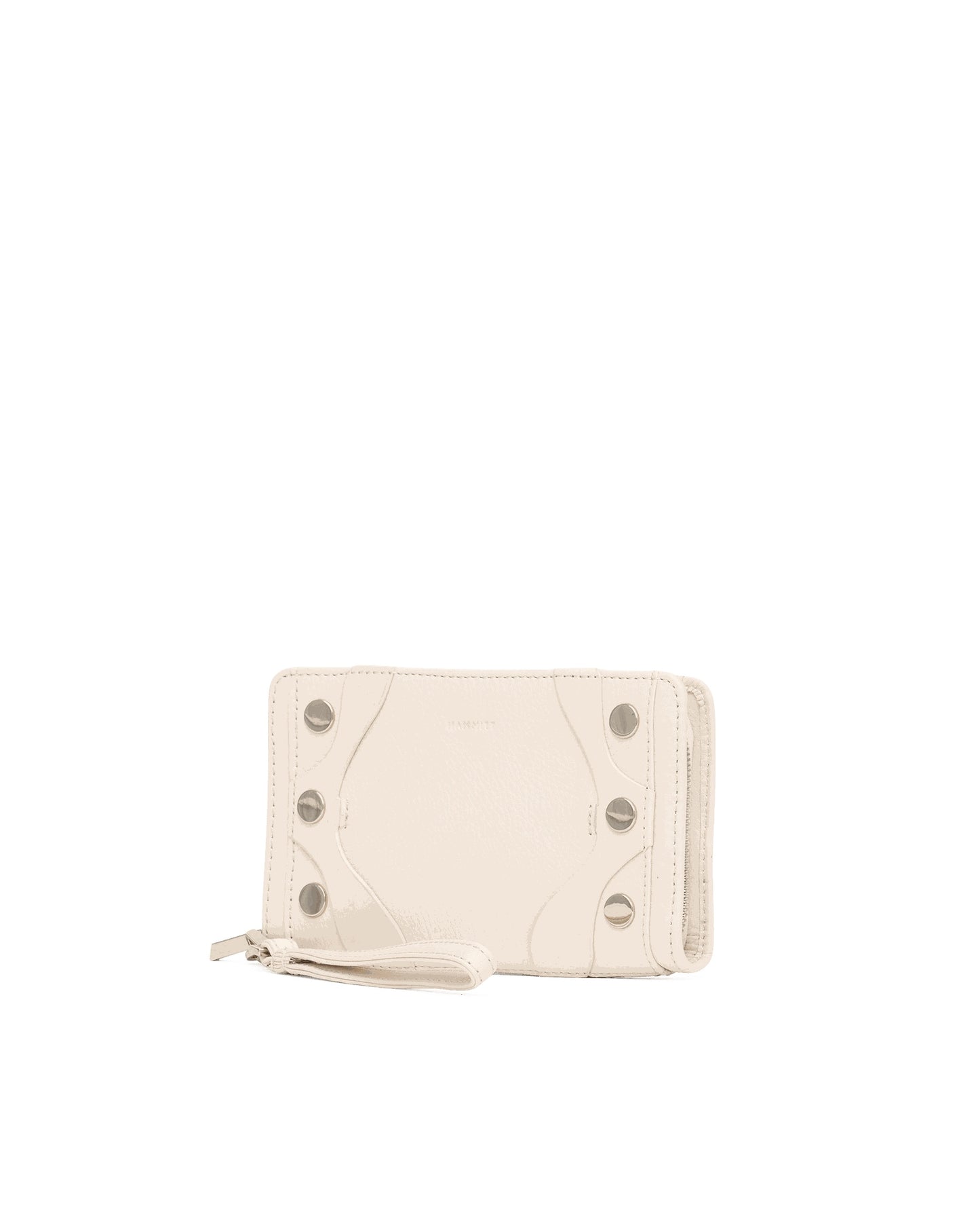 Hammitt Bryant Wallet  One Size - Soft Leather Wallet
