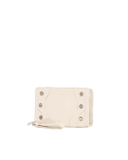 Hammitt Bryant Wallet  One Size - Soft Leather Wallet