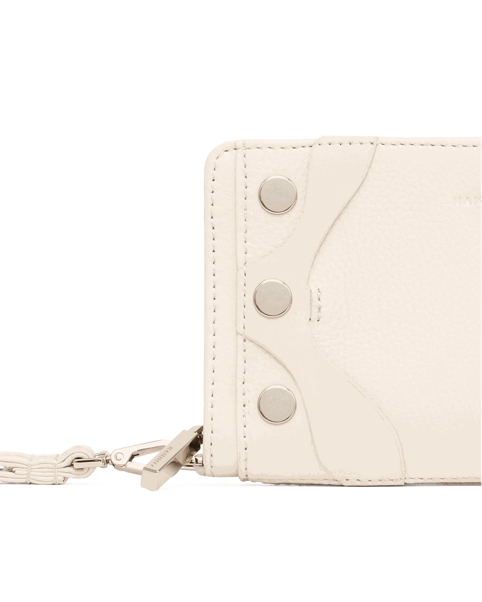 Hammitt Bryant Wallet  One Size - Soft Leather Wallet