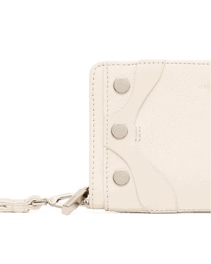 Hammitt Bryant Wallet  One Size - Soft Leather Wallet