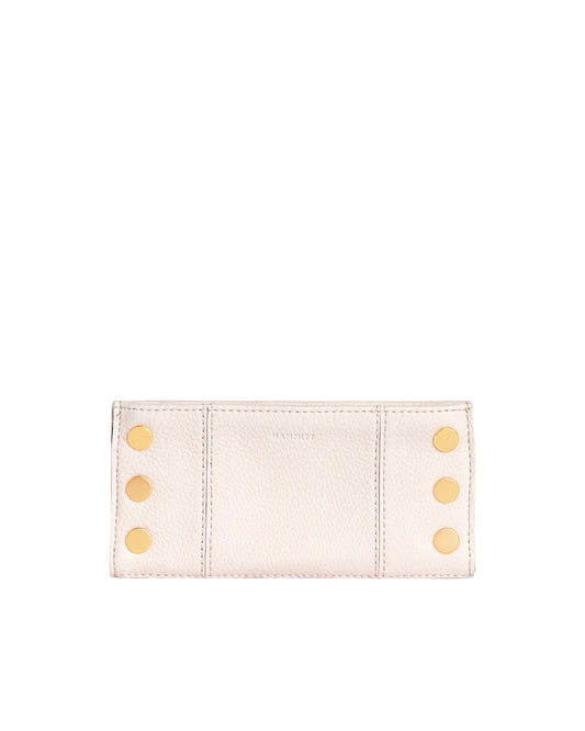 Hammitt 110 North  One Size - Soft Leather Wallet