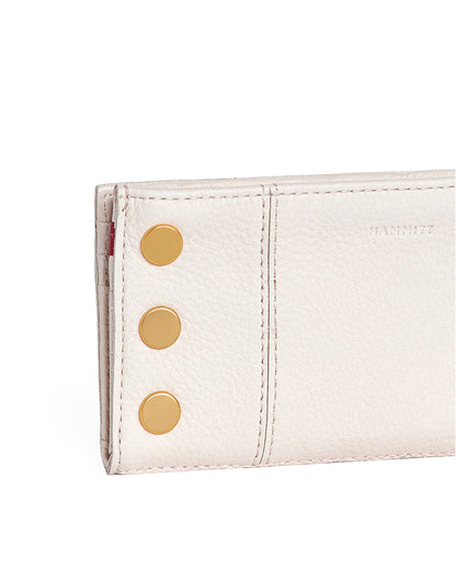 Hammitt 110 North  One Size - Soft Leather Wallet