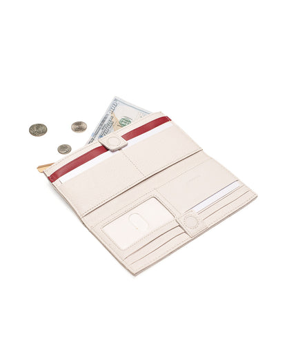Hammitt 110 North  One Size - Soft Leather Wallet