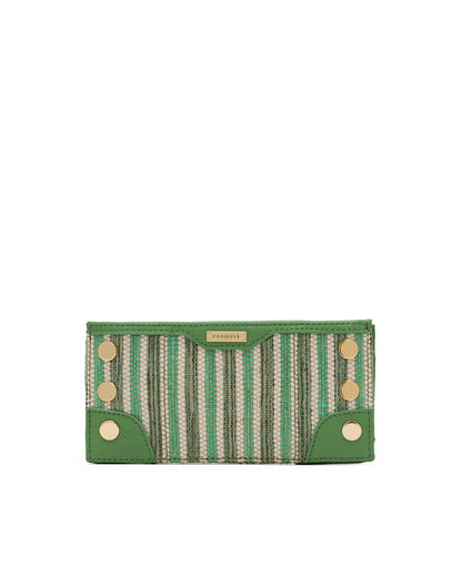 Pickle Stripe/Gold