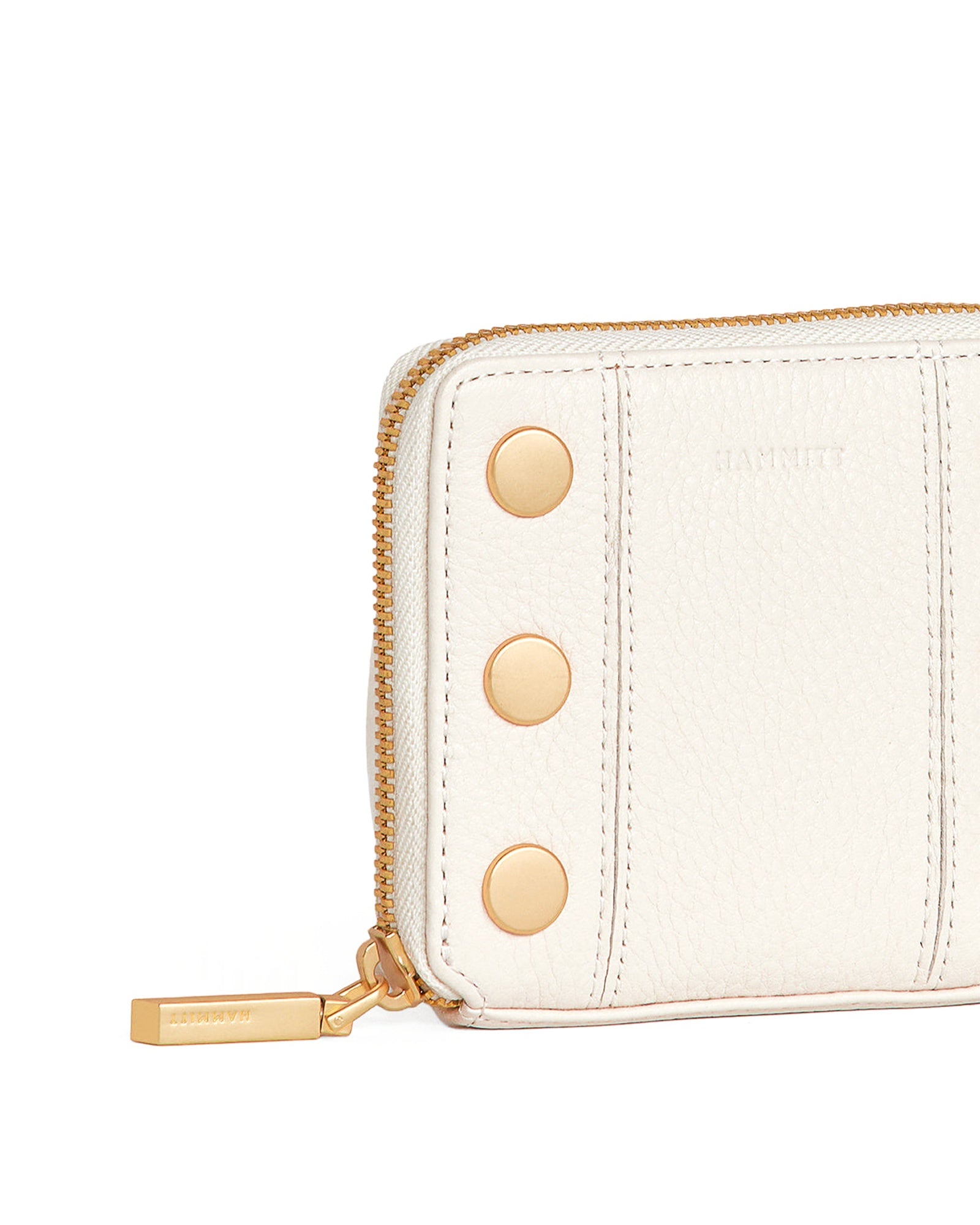 Hammitt 5 North  One Size - Soft Leather Wallet
