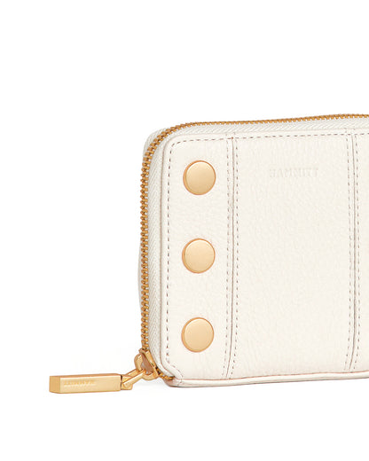 Hammitt 5 North  One Size - Soft Leather Wallet