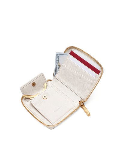 Hammitt 5 North  One Size - Soft Leather Wallet