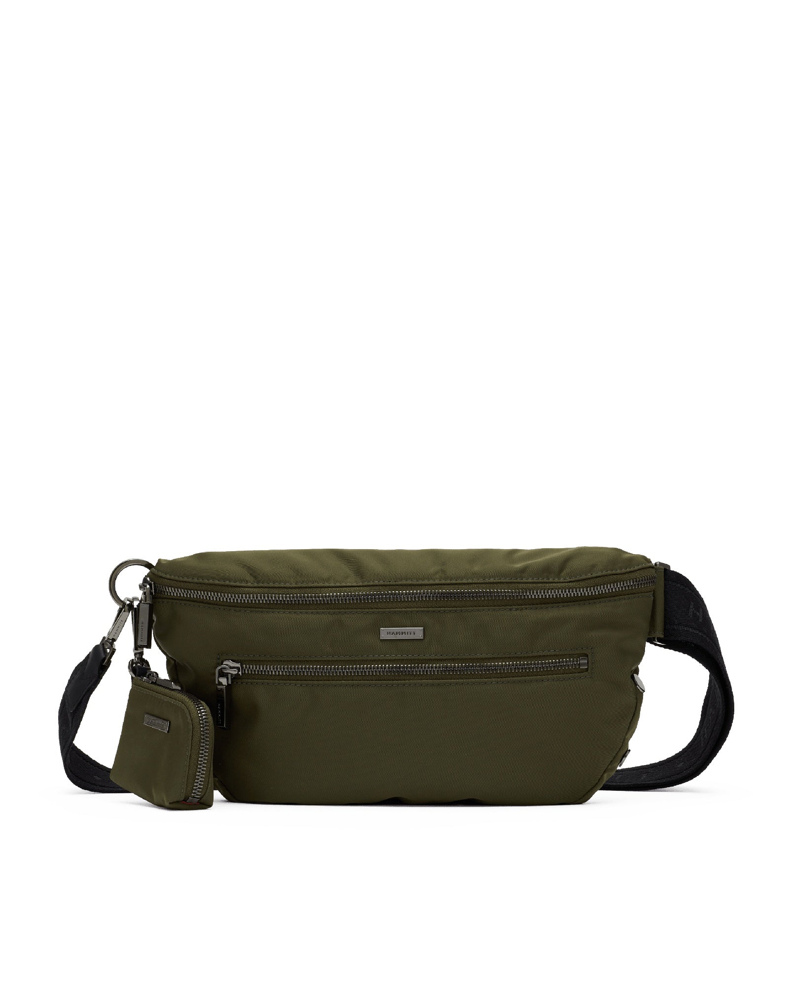 Hammitt Charles Crossbody Large