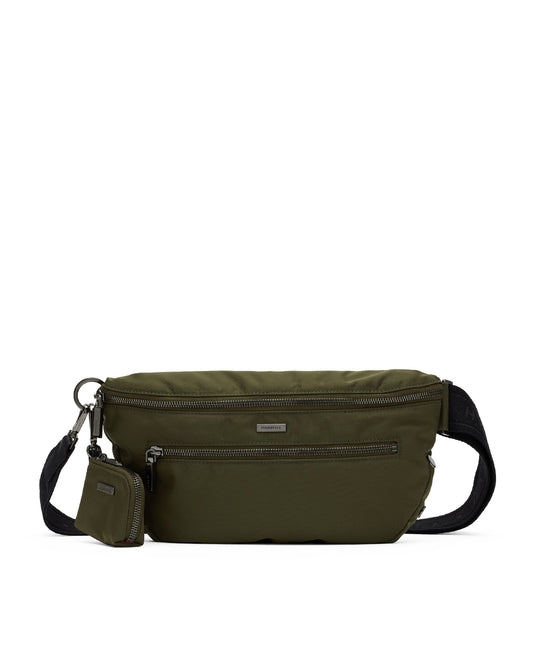 Hammitt Charles Crossbody Large