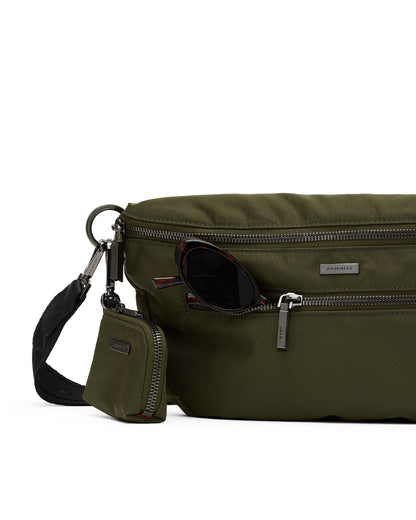 Hammitt Charles Crossbody Large